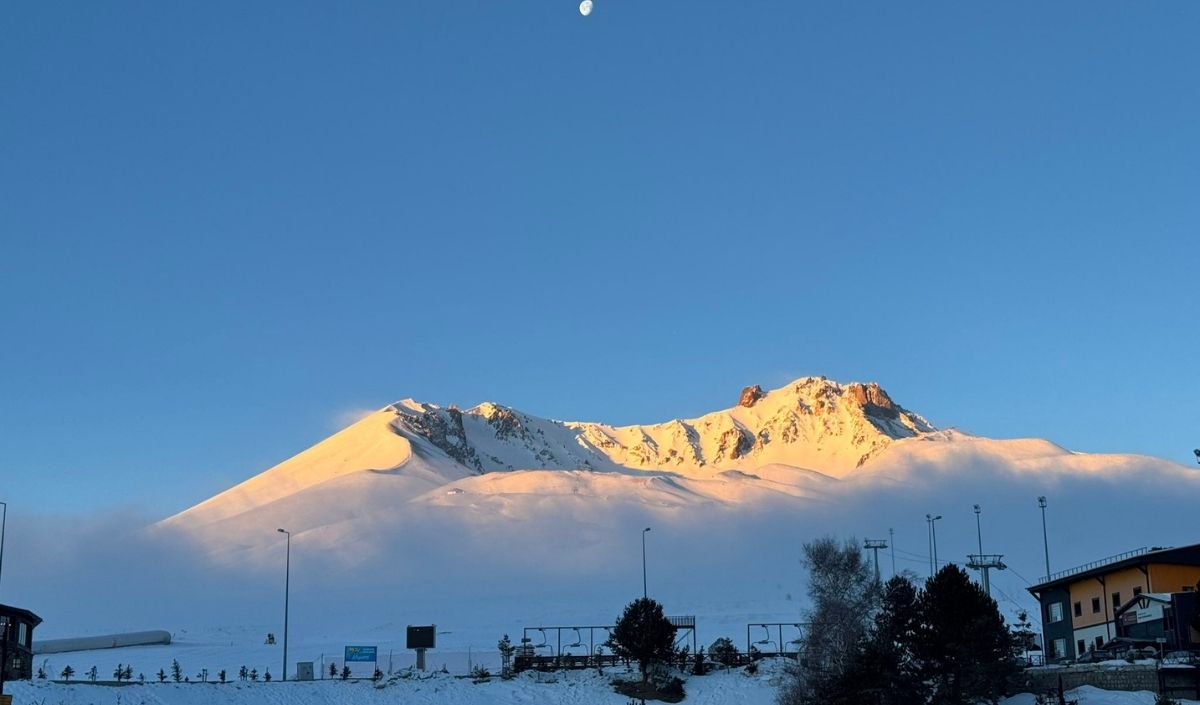 Kayseri Bir Gecede 5 Sıra Birden Yükseldi! (3)