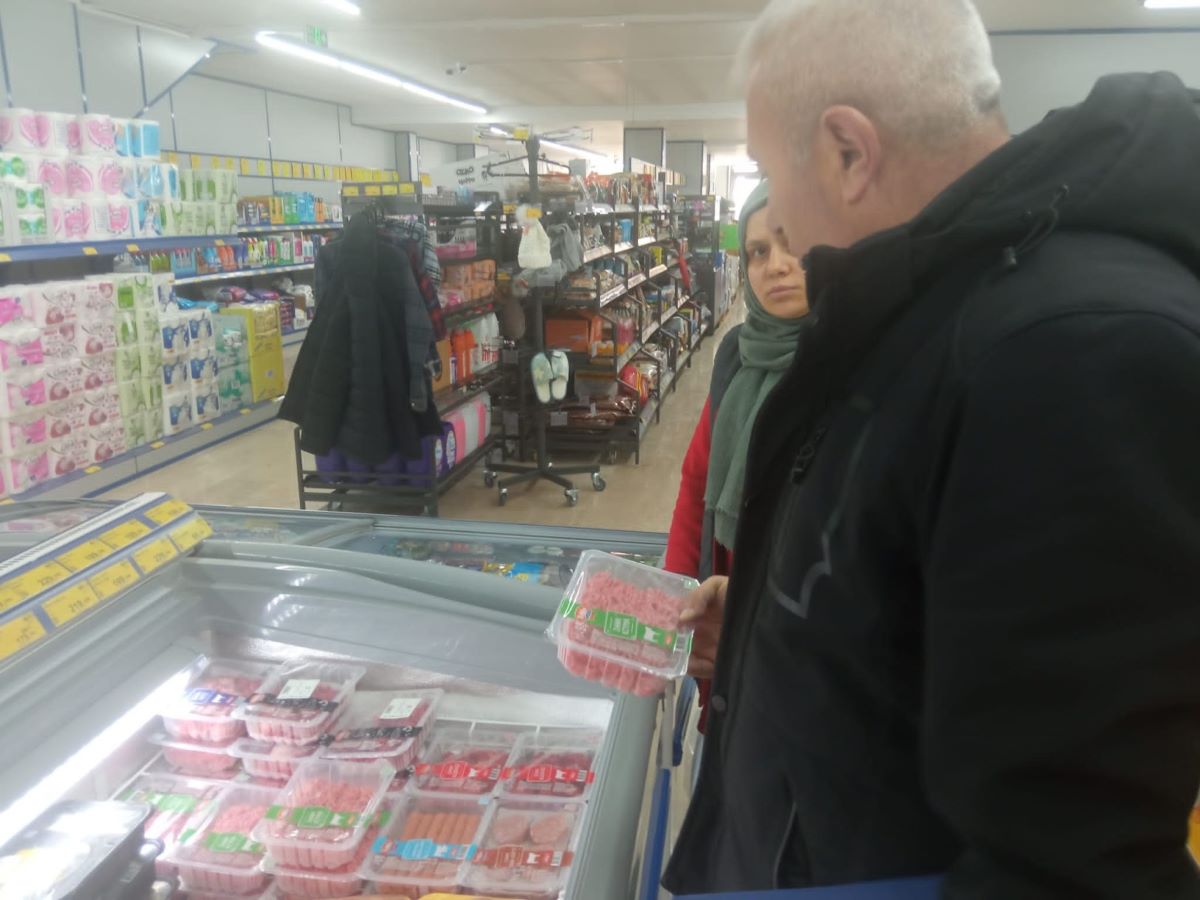 Kayseri Denetim 3