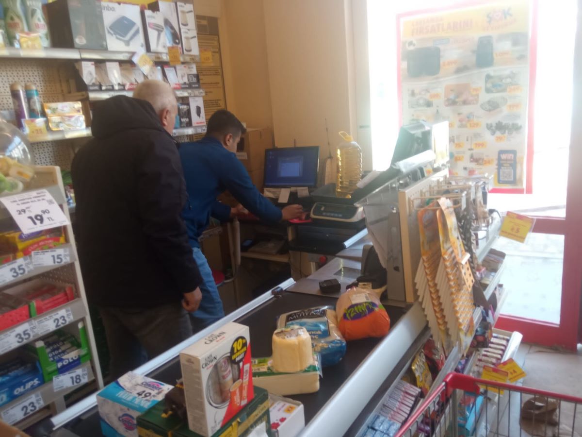 Kayseri Denetim 5