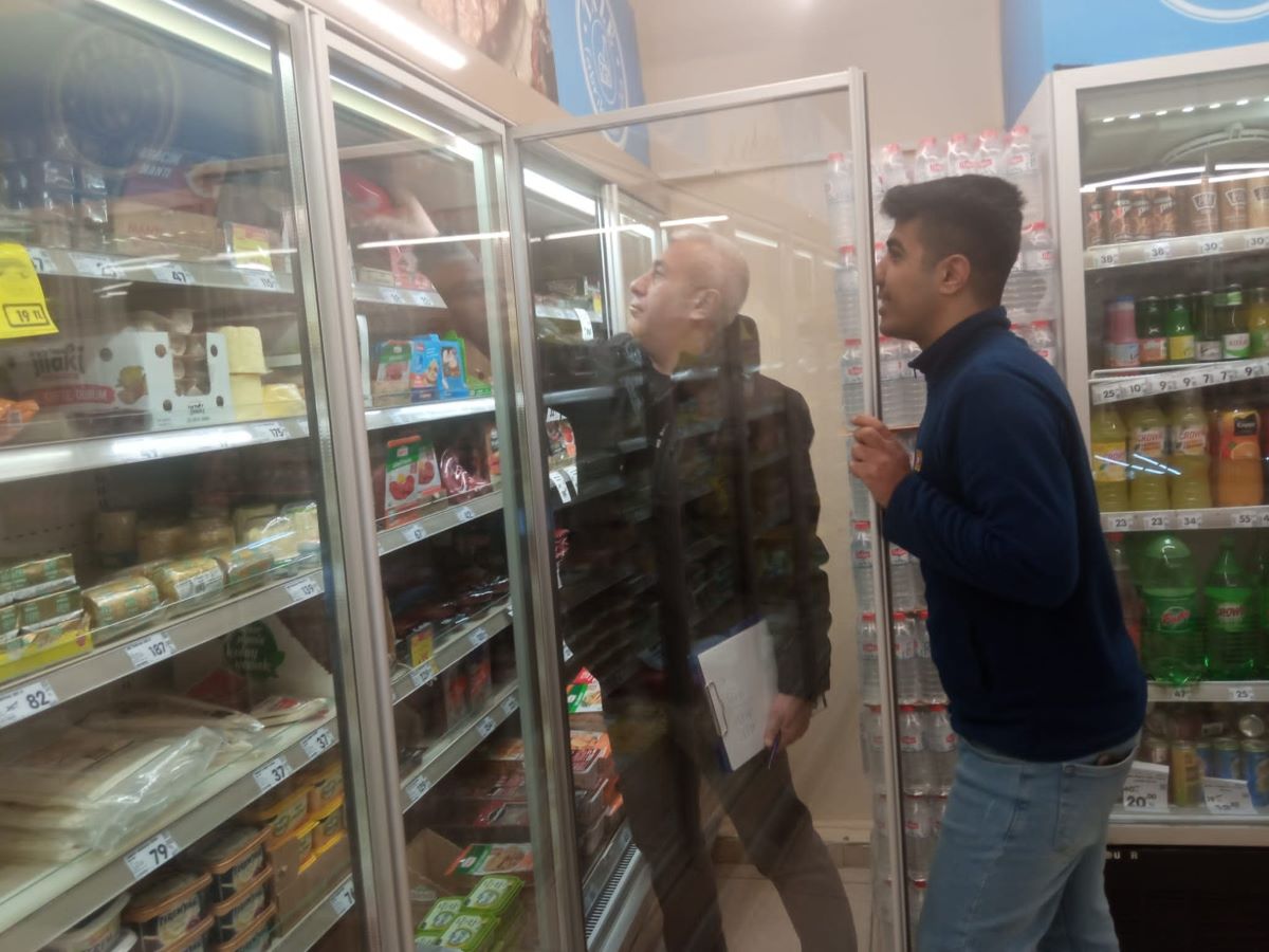 Kayseri Denetim 6