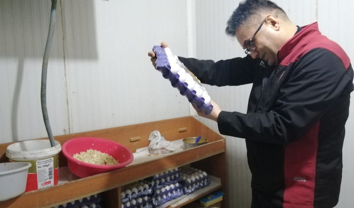 Kayseri Denetim Il Müdürü (2)