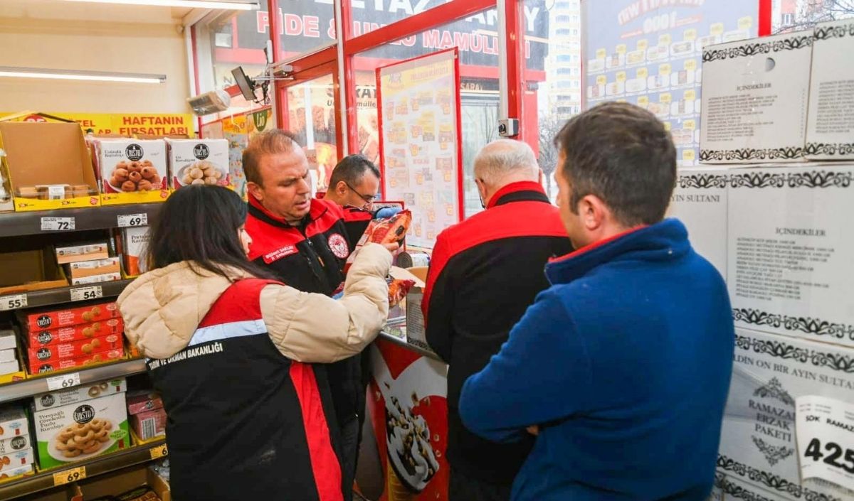 Kayseri Denetim Il Müdürür