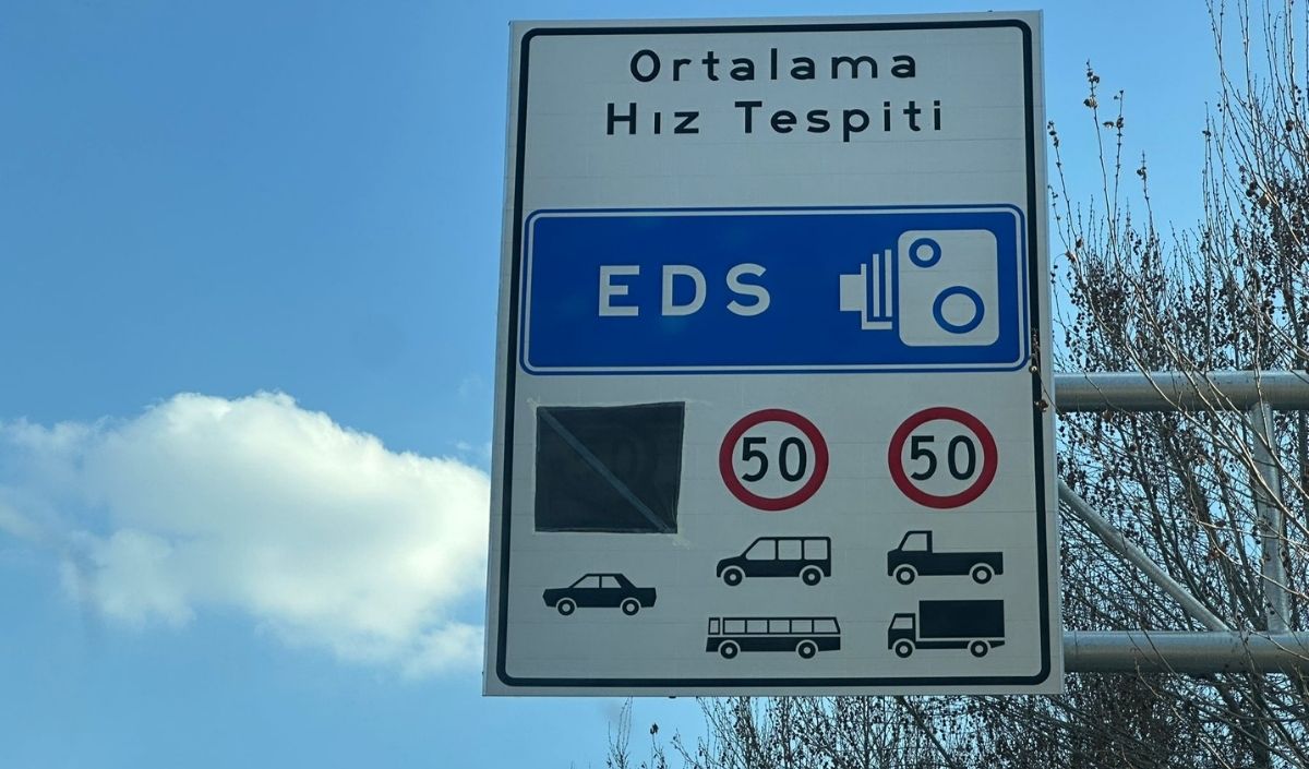 Kayseri Eds Trafik (3)