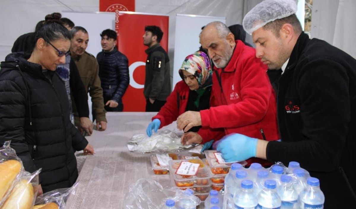Kayseri Iftar Çadırı (3)