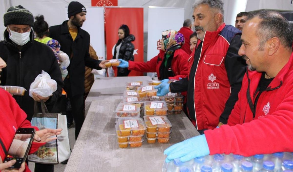 Kayseri Iftar Çadırı (4)