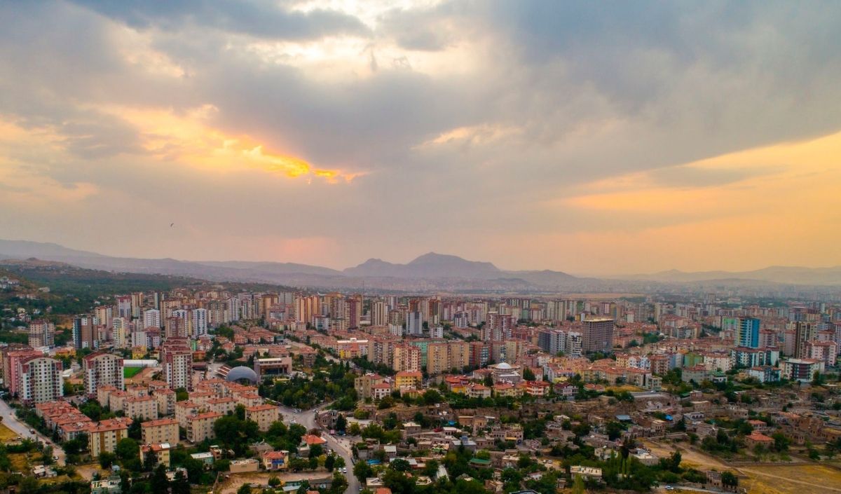 Kayseri Melikgazi Ev Satışı (1)