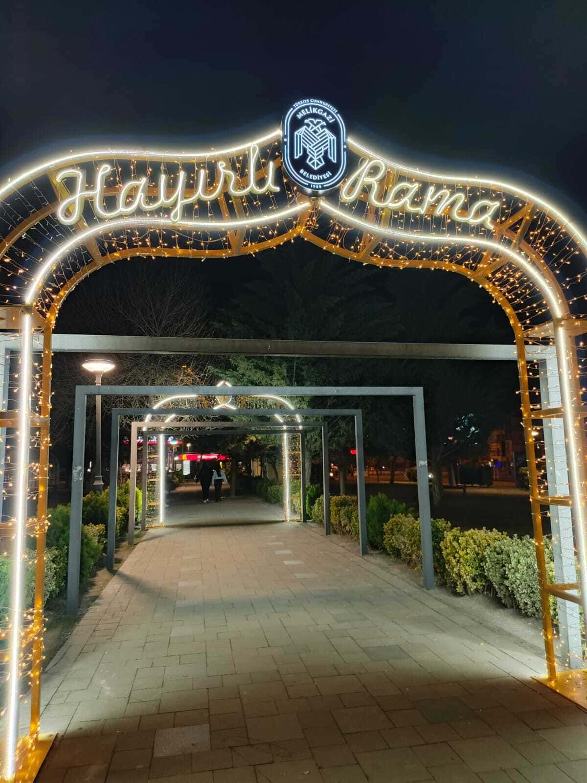 Kayseri Ramazan (1)