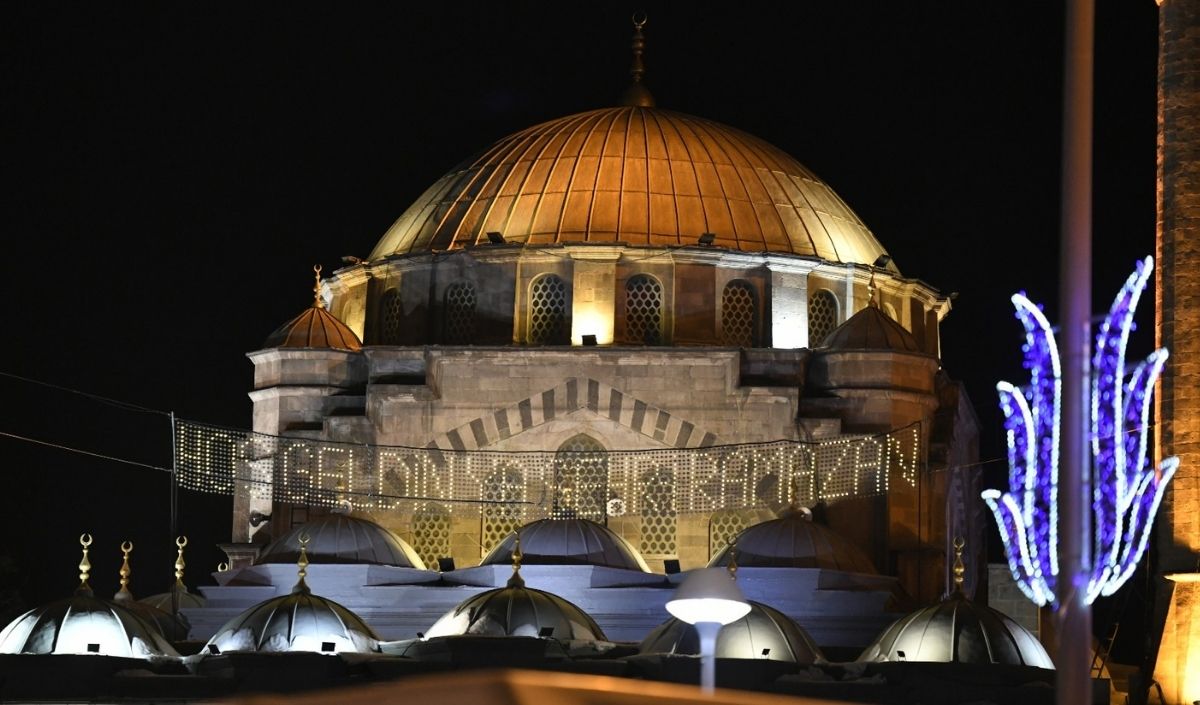 Kayseri Ramazan (3)