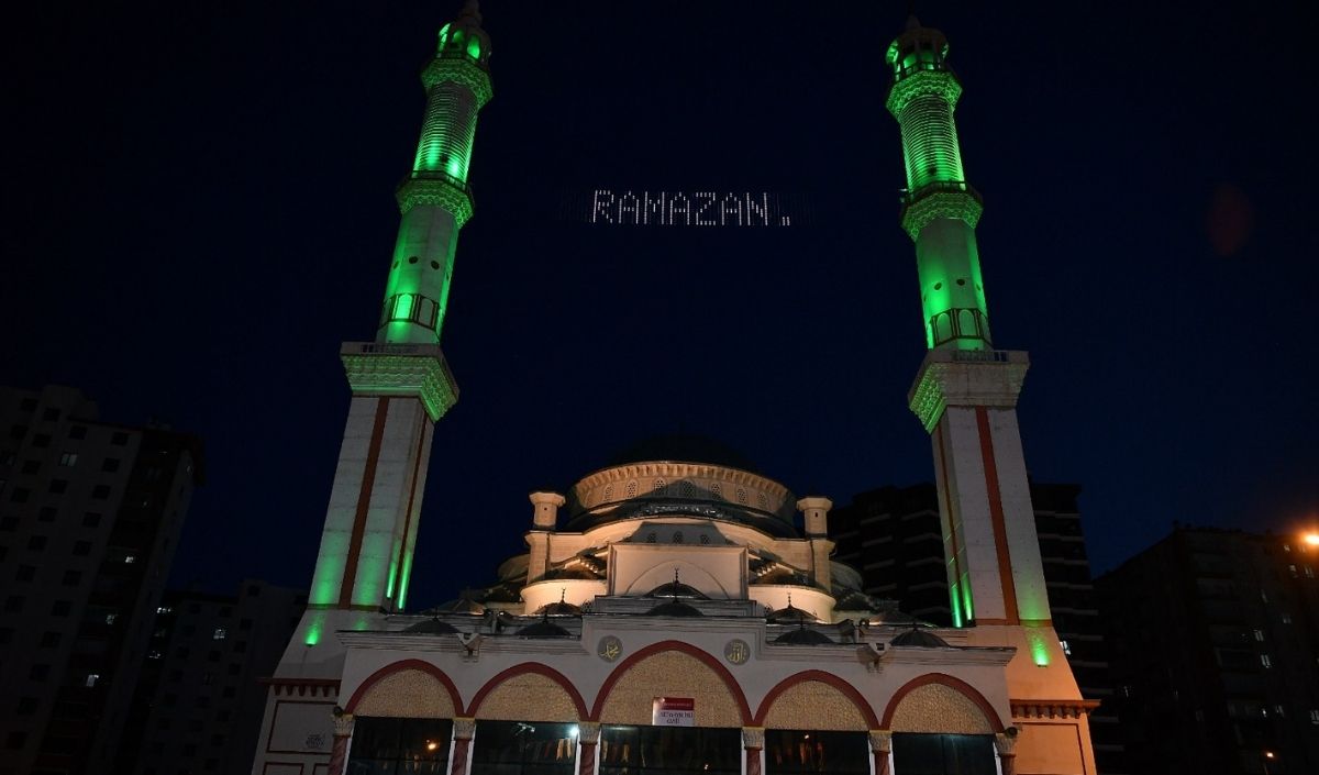 Kayseri Ramazan (4)