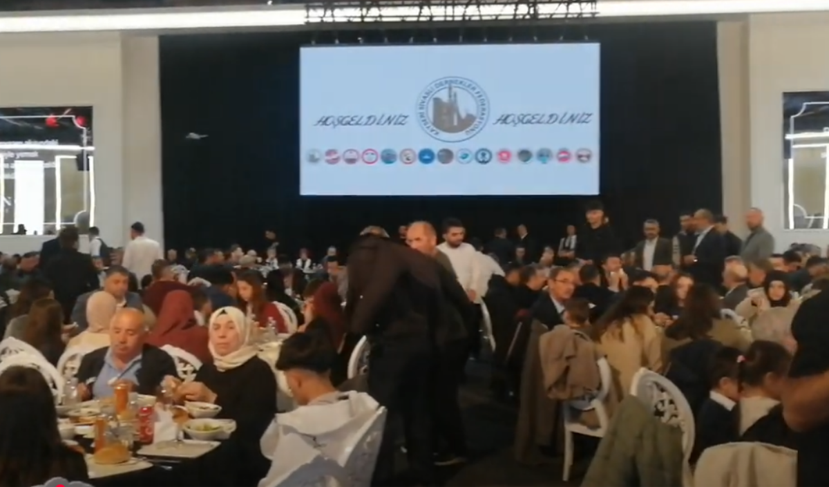 Kayseri Sivaslı Dernekler Federasyonu (1)