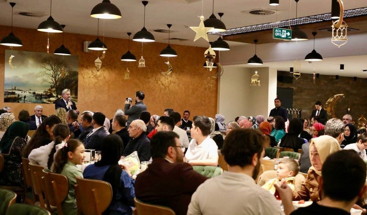 Kayseri'de 100 Yıl Önce Yarım Kalan Hikaye Yeniden Yazılacak! (2)