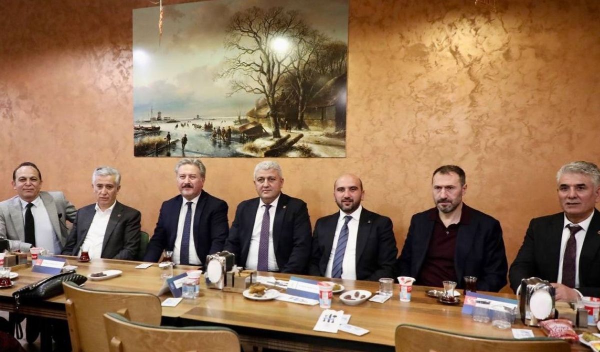 Kayseri'de 100 Yıl Önce Yarım Kalan Hikaye Yeniden Yazılacak! (3)