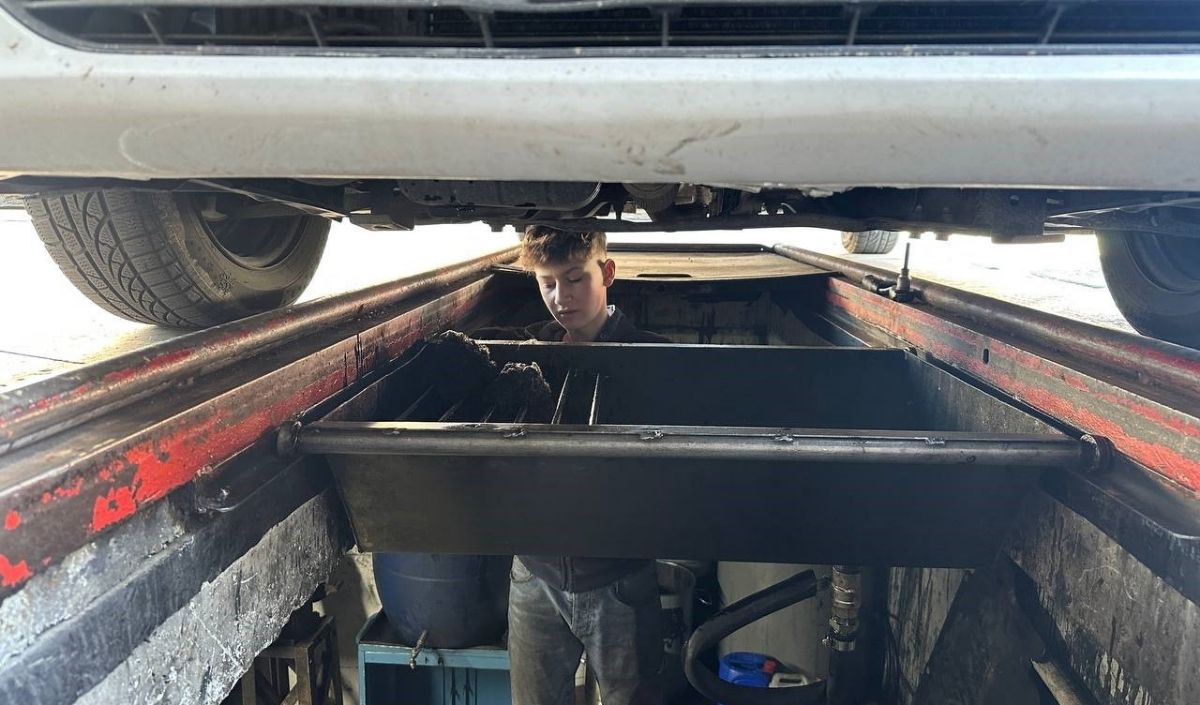 Kayseri'de Araç Sahipleri Dikkat! Motor Ustasından Uyarılar Art Arda Geldi (2)