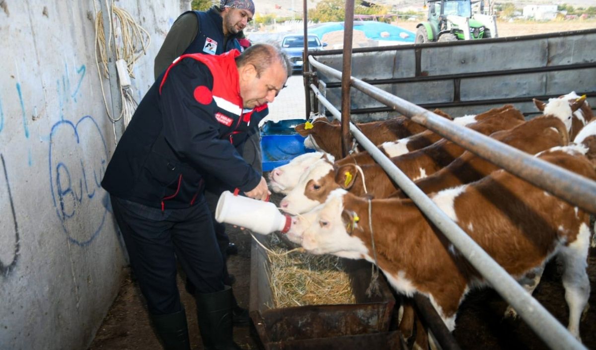 Kayseri’de Binlerce Kişi Bu Proje Için Başvurdu! Bakın Ne Verilecek (3)