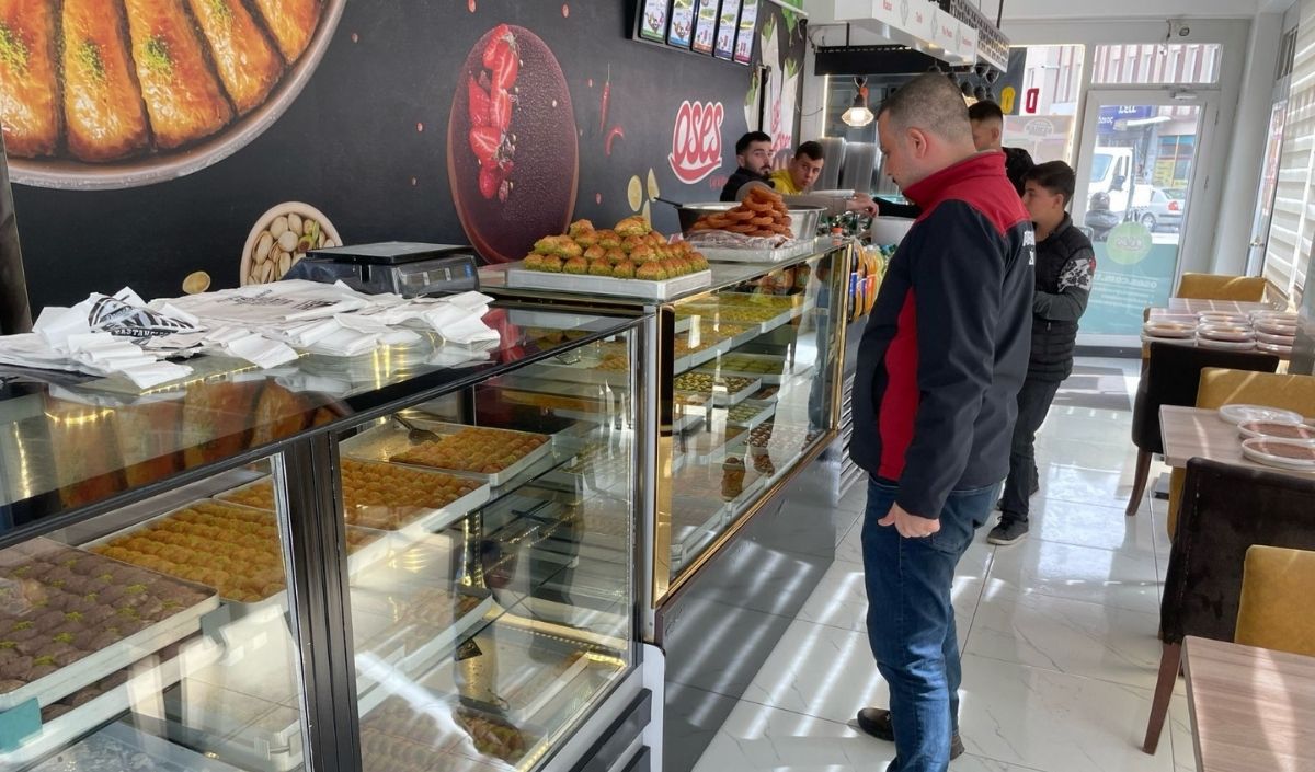Kayseri’de Denetimlerin Adresi Değişti! Sıra Onlara Geldi (2)