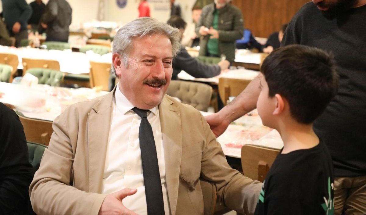 Kayseri’de Hangi Belediye 5 Yılda 21 Okul, 15 Aile Sağlık Merkezi Yaptı (1)
