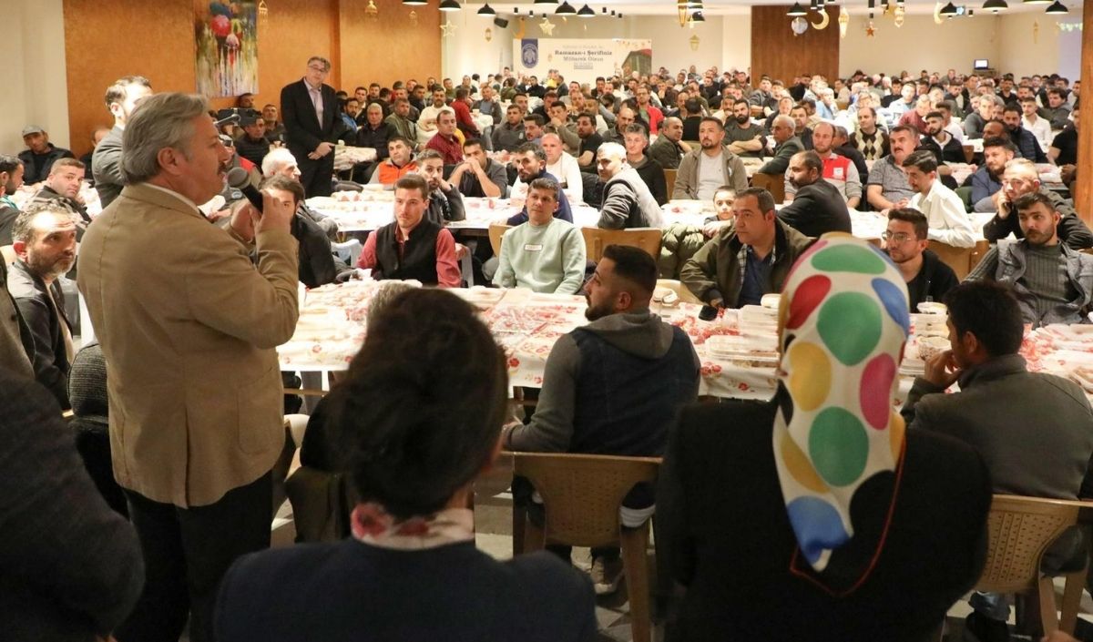 Kayseri’de Hangi Belediye 5 Yılda 21 Okul, 15 Aile Sağlık Merkezi Yaptı (4)
