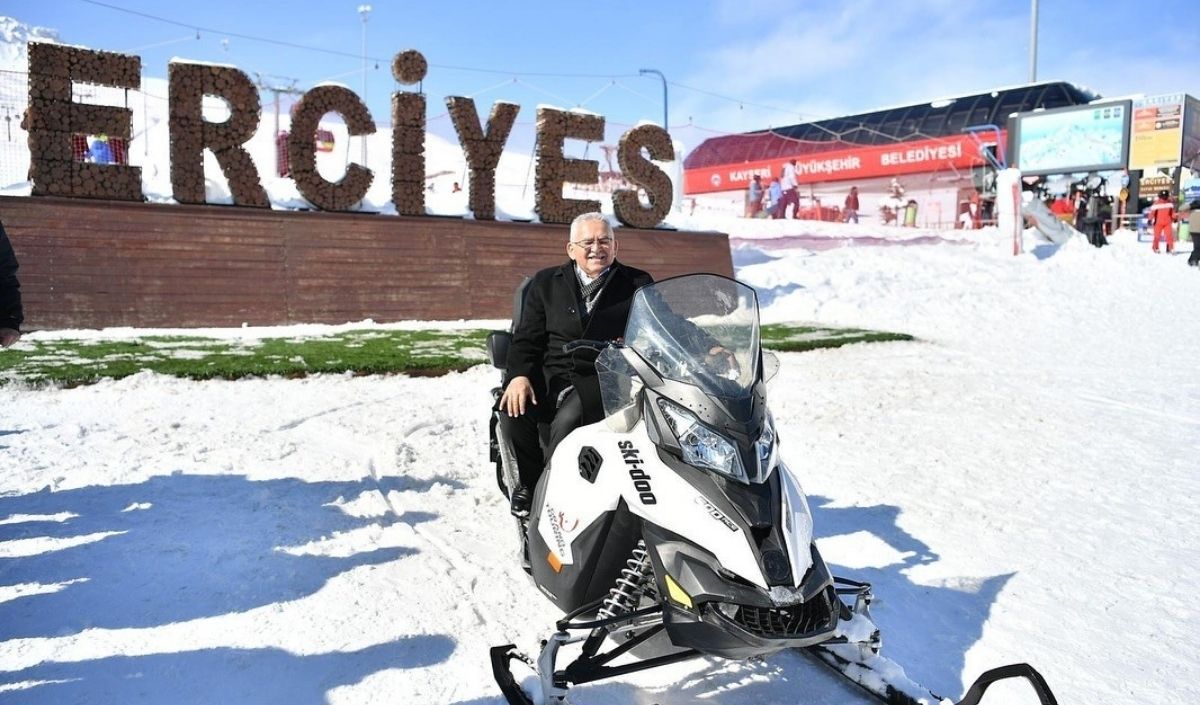 Kayseri’de Şampiyonaya Saatler Kaldı! Erciyes’ten Kötü Haber Geldi  (2)