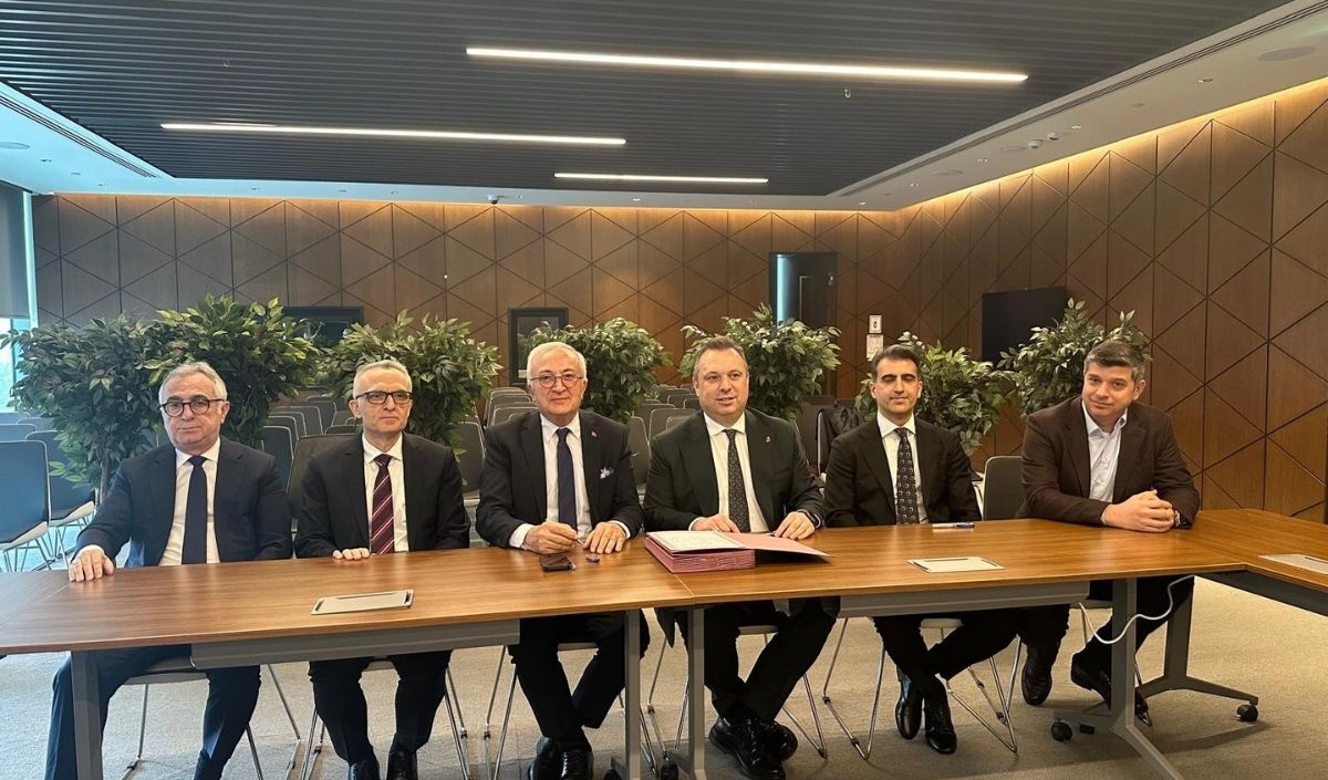 Kayserigaz Resmen Satıldı! Artık O Firma Devam Edecek (1)
