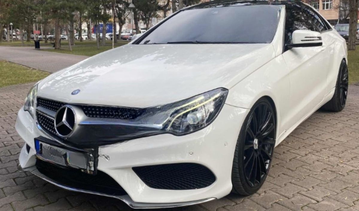 Kayseri’nin En Pahalı Kiralık Arabası Belli Oldu! Bir Aylığı Araba Fiyatında (2)