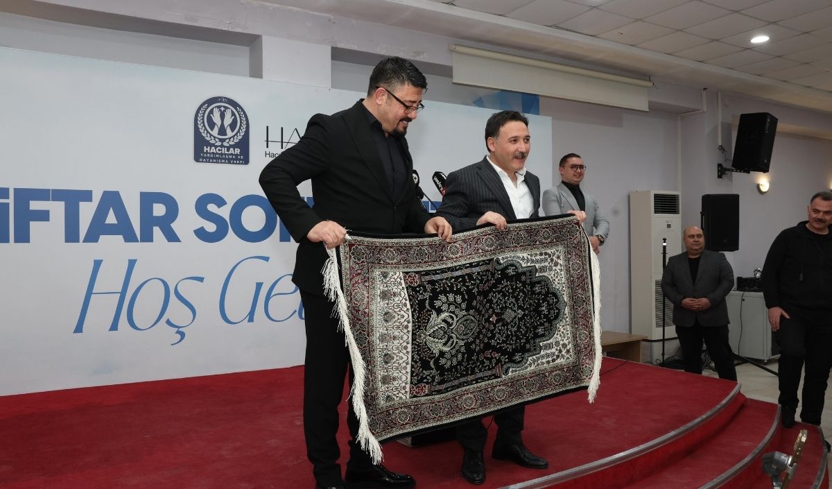Kayseri’nin O Ilçesi Için 4 Milyar Tl’lik Kentsel Dönüşüm Müjdesi Verildi! (2)