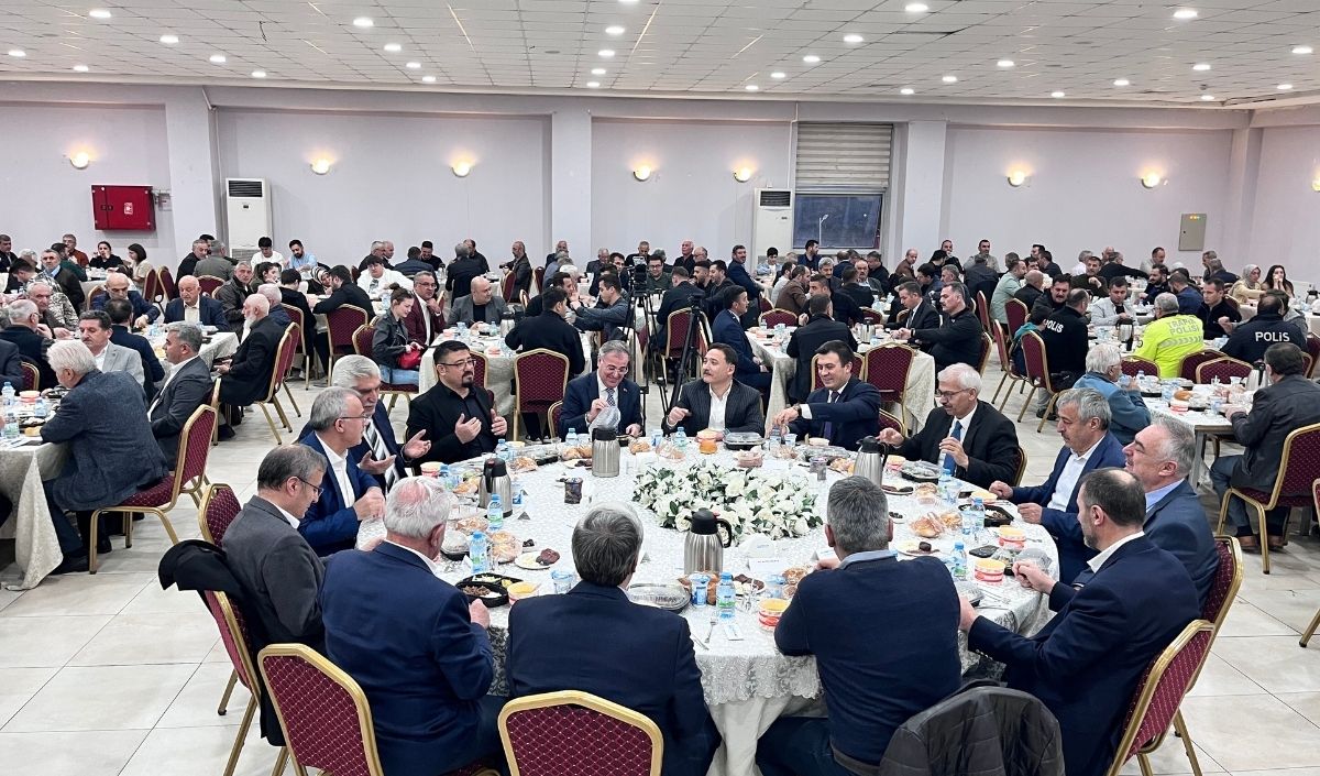 Kayseri’nin O Ilçesi Için 4 Milyar Tl’lik Kentsel Dönüşüm Müjdesi Verildi! (3)