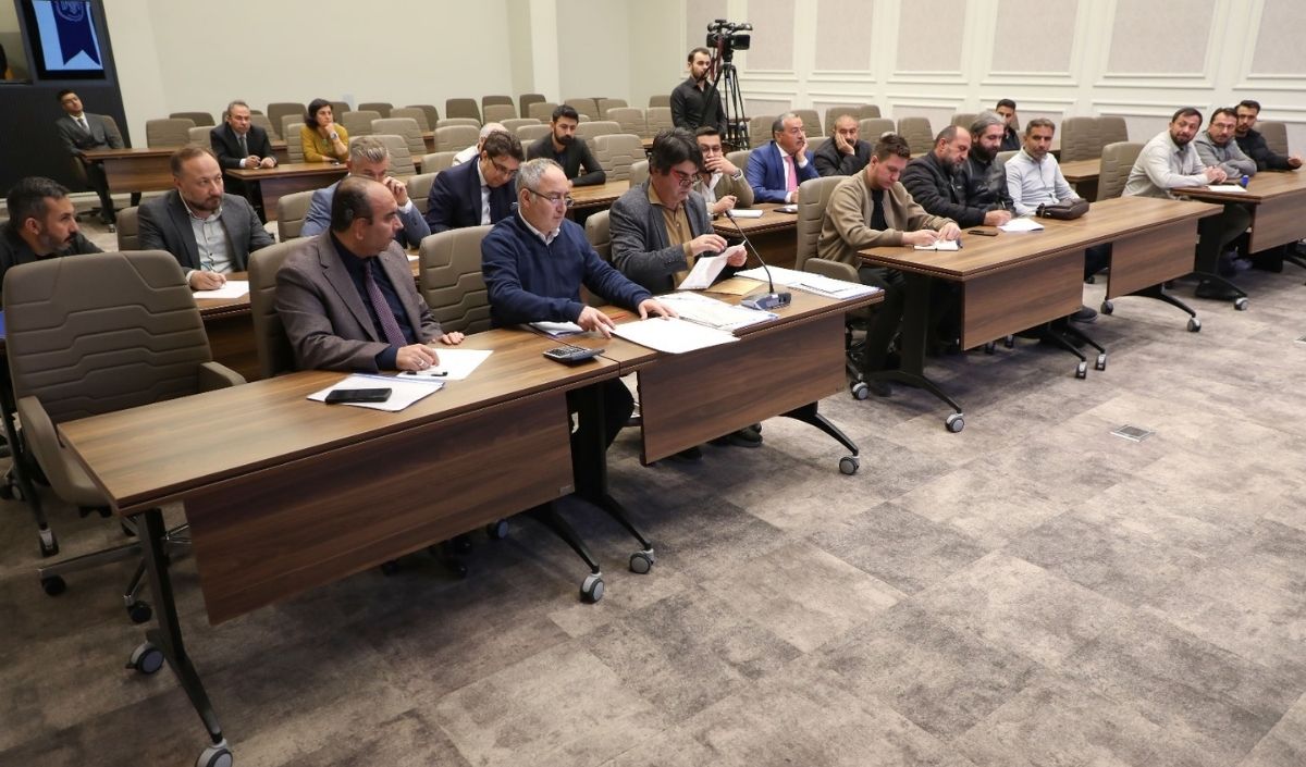 Kayseri’nin O Mahallesine 800 Daire, 60 Dükkan Yapılacak! (3)