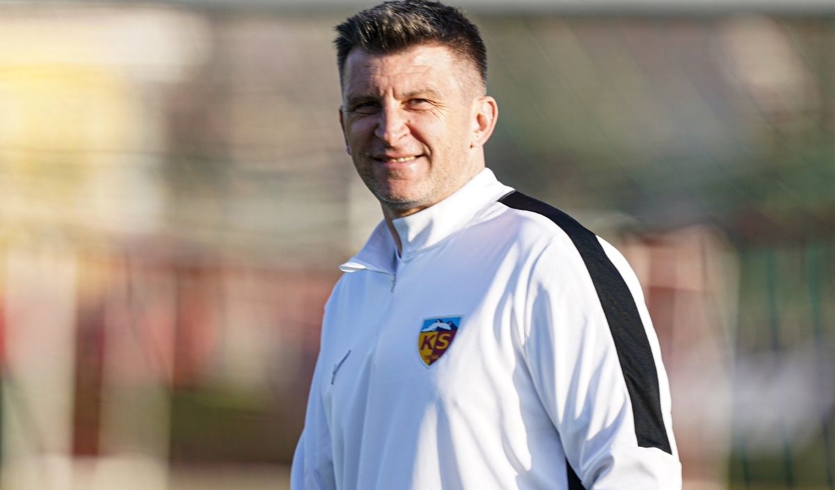 Kayserispor Sergej Transfer (1)