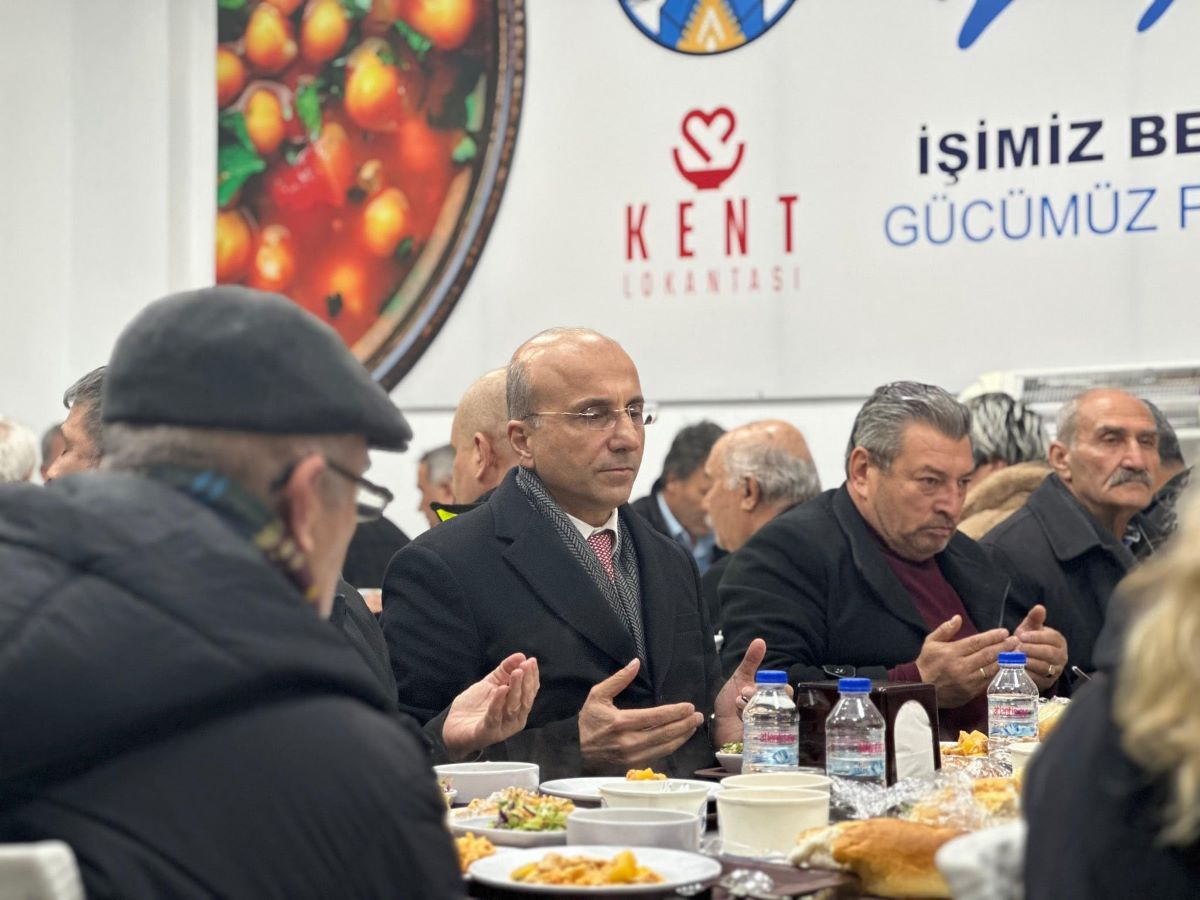 Kent Lokantası Kayseri 4
