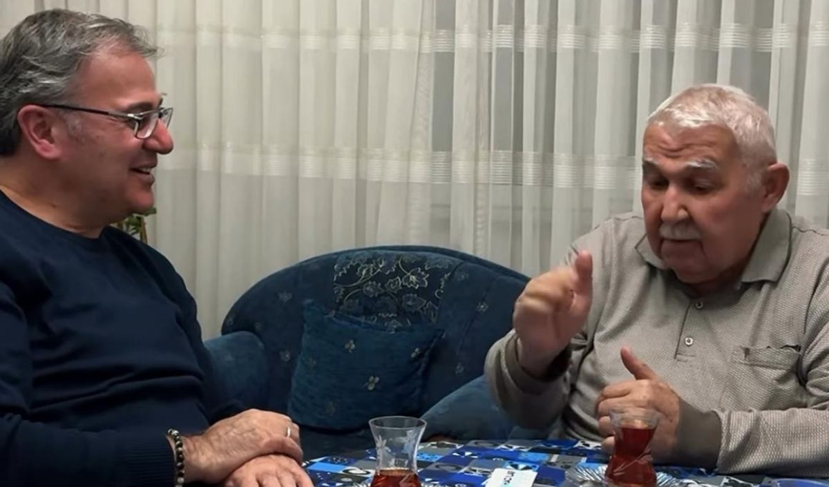 Kıbrıs Gazisi (3)