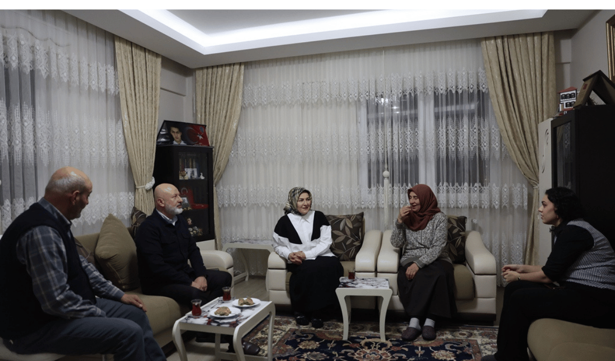 Kocasinan Ramazan Faaliyetleri (3)