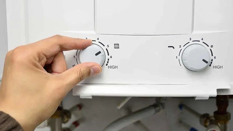 Özellikle doğalgaz kombilerinin yerine geçebilecek alternatif ısıtma sistemlerinin geliştirilmesi ve teşvik edilmesi büyük önem taşıyor.