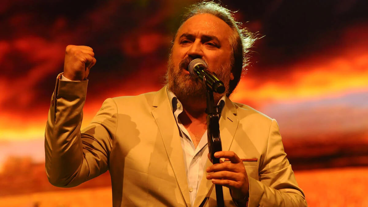 volkan konak