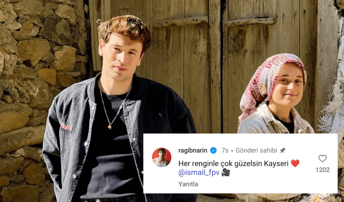 kayseri hacılar