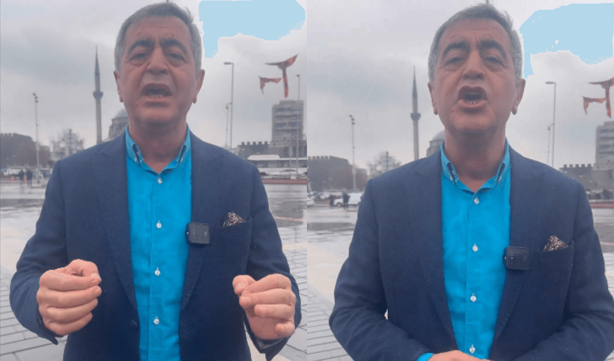 Cumhuriyet Meydanı’nda iftar çadırları neden kurulmadı? Kayserili siyasetçileri topa tuttu!
