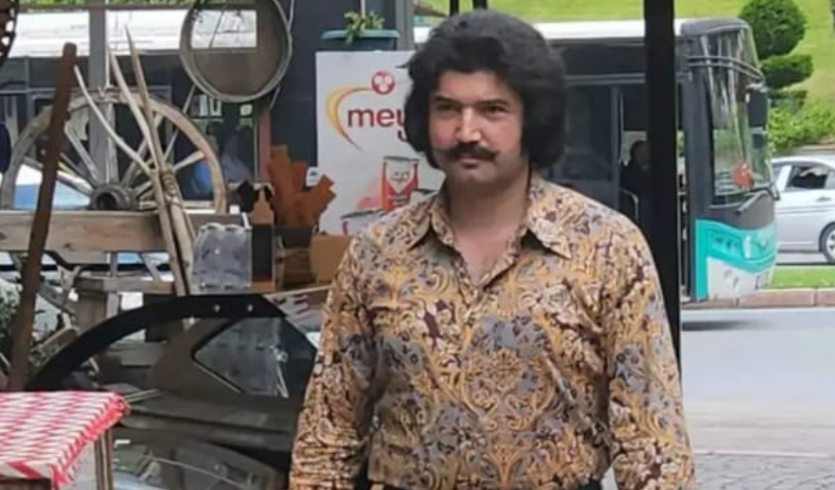 kayserinin orhan gencebayı