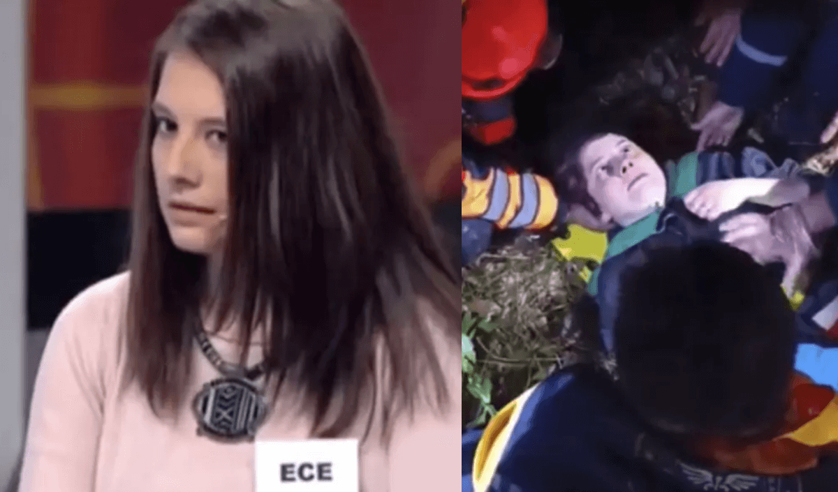 ece gürel televizyon programı