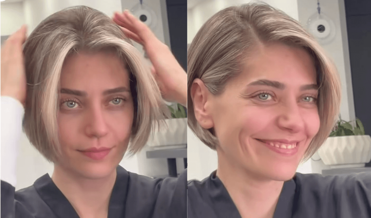öznur serçeler