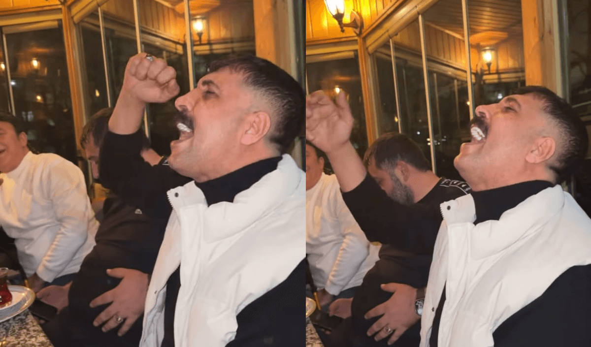 kayserili ünlü şarkıcı