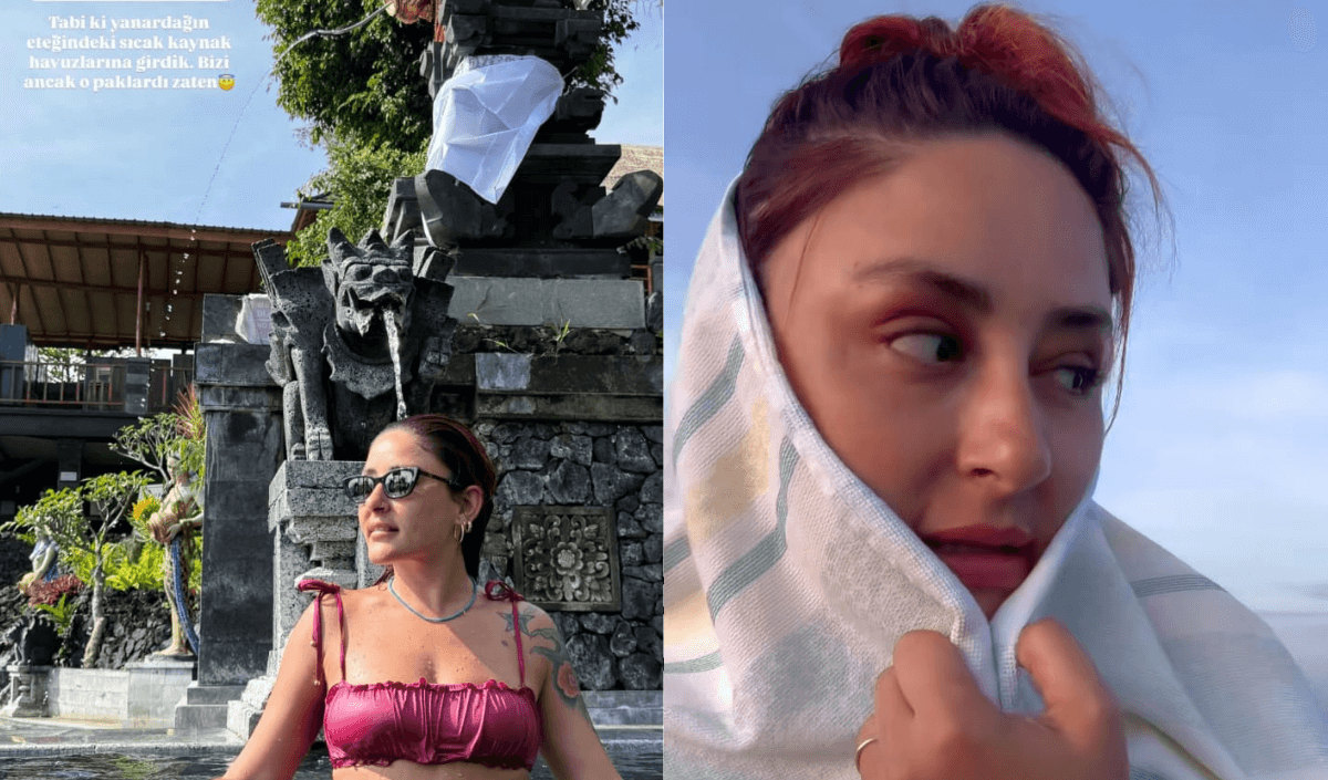 melek mosso