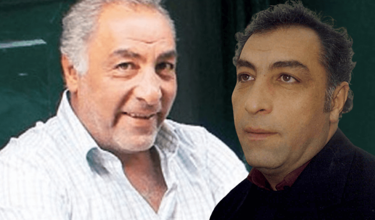 kayserili ünlüler