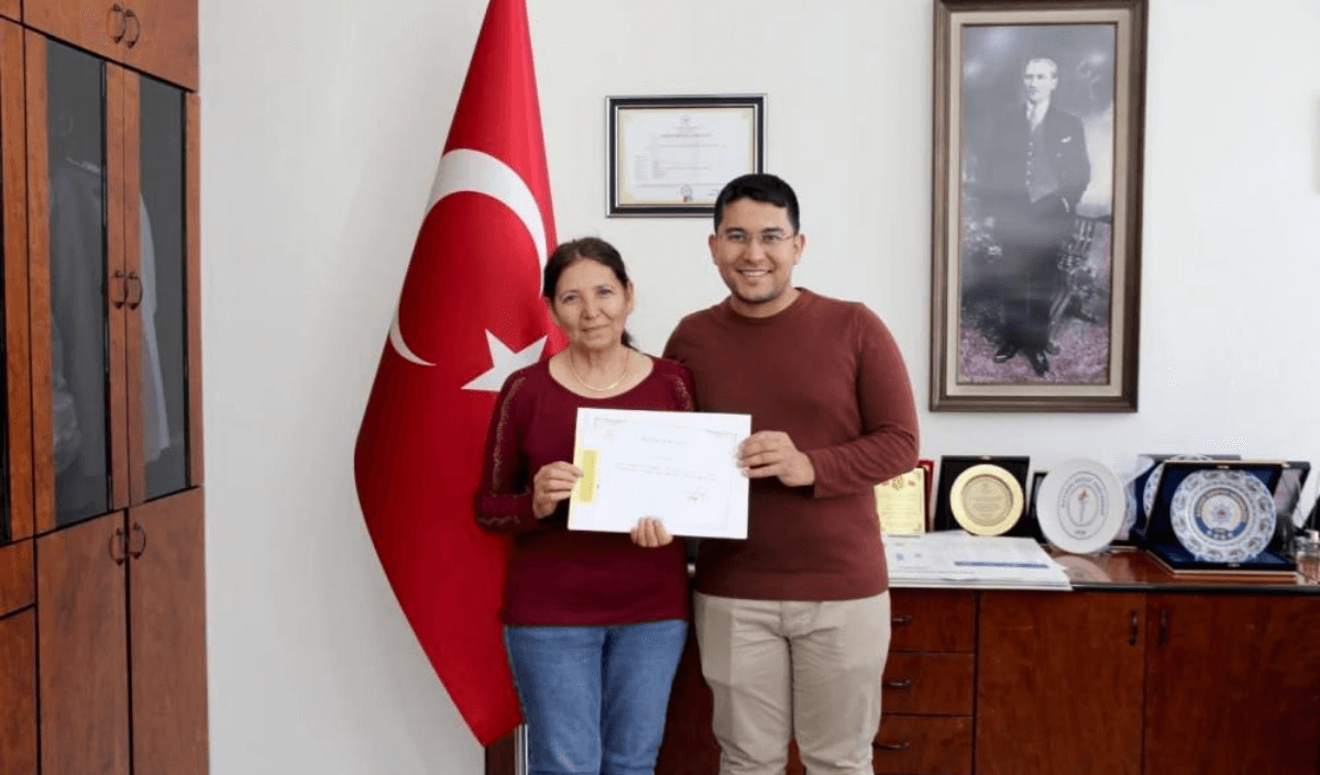 kayseri devlet hastanesi