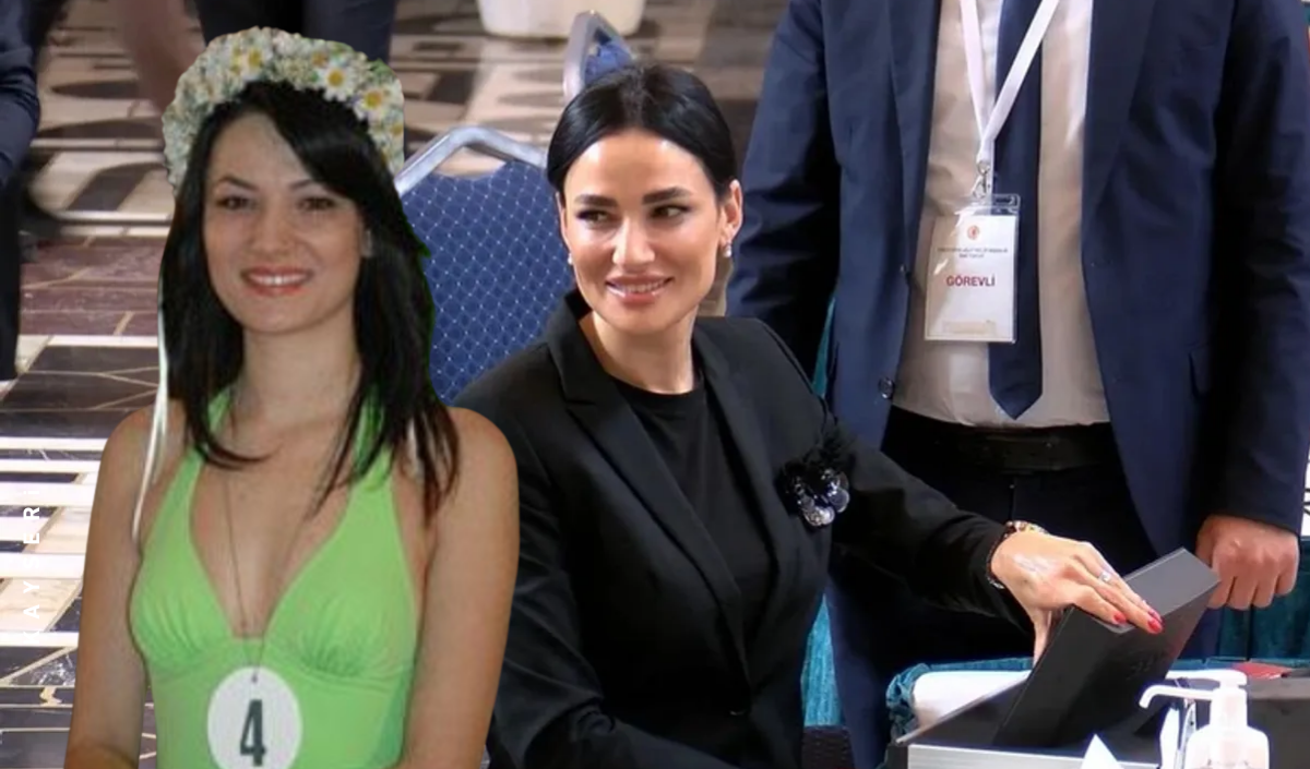 seda sarıbaş