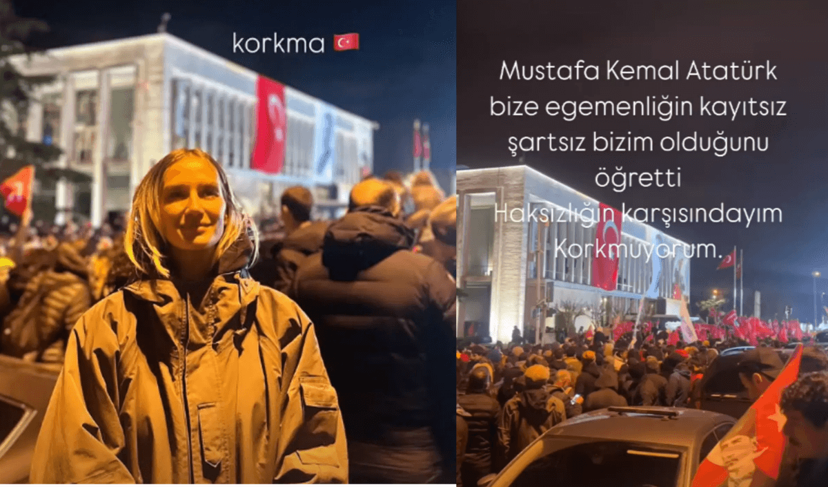 Didem soydan ekrem imamaoğlu