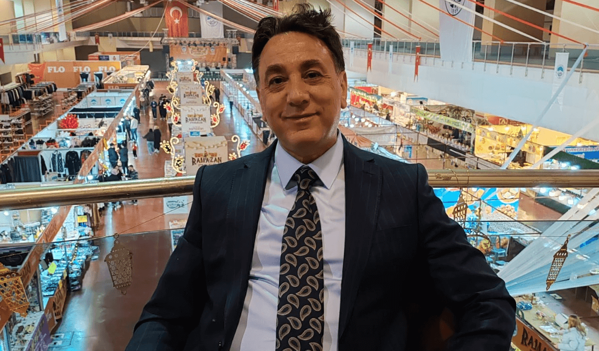 Develi Devlet Hastanesi'ne şirket bağışlarıyla dikkat çeken yatırım!