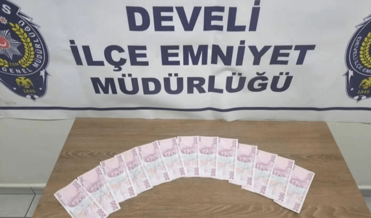 develi bankot