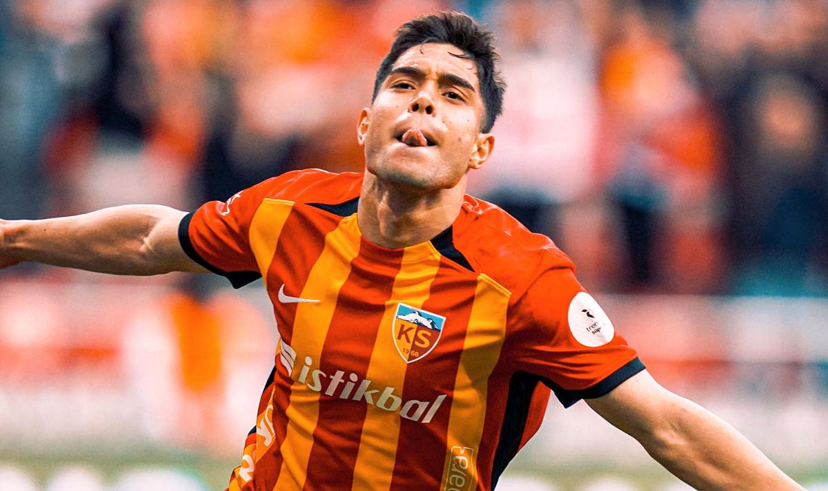 Ks Futbolcular