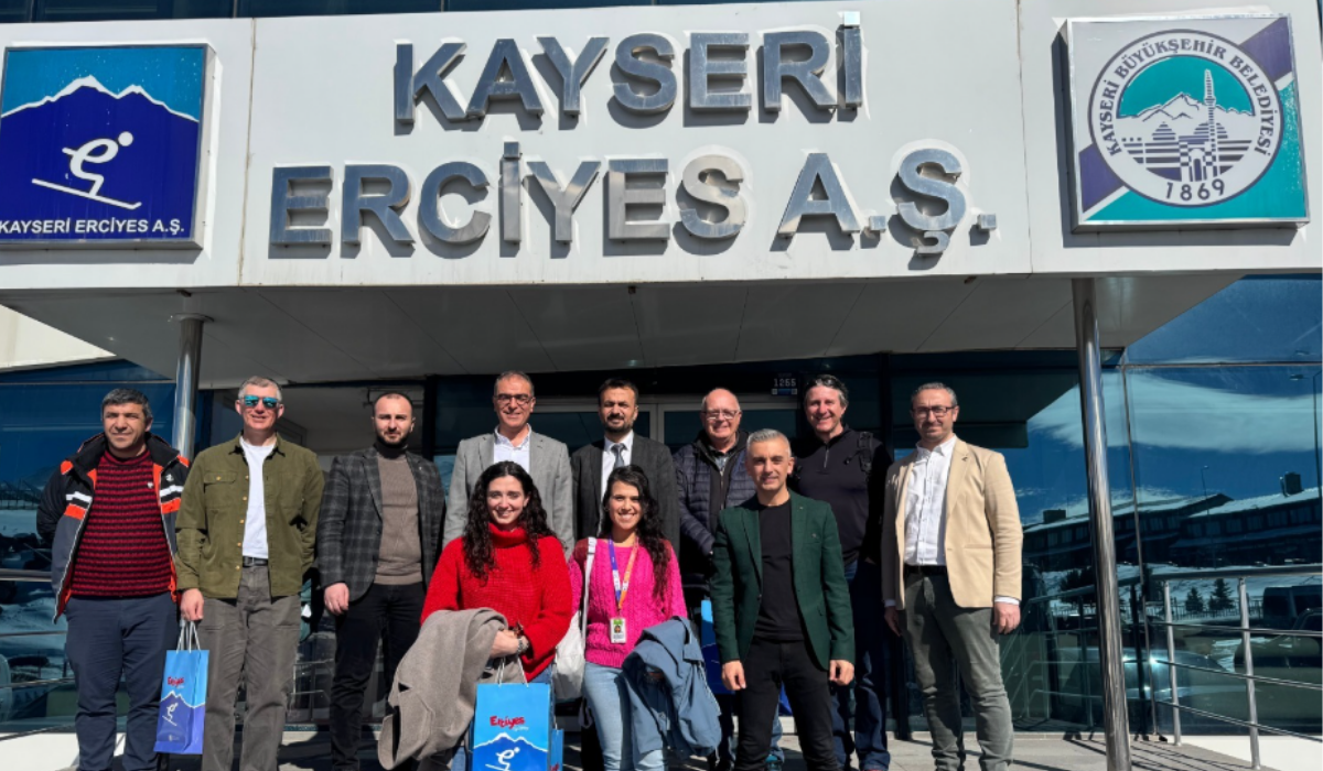 Lan Davis Erciyes Kayak Merkezi (2)