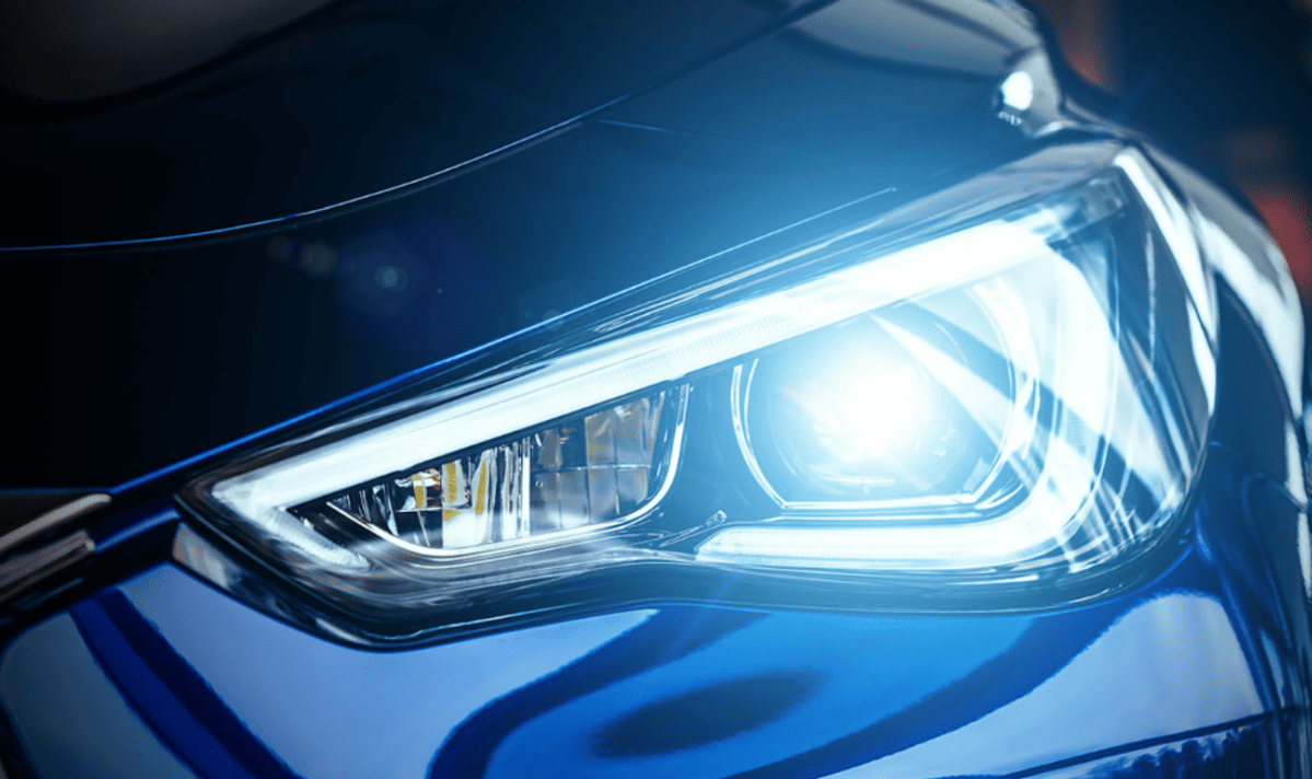 Led Xenonn