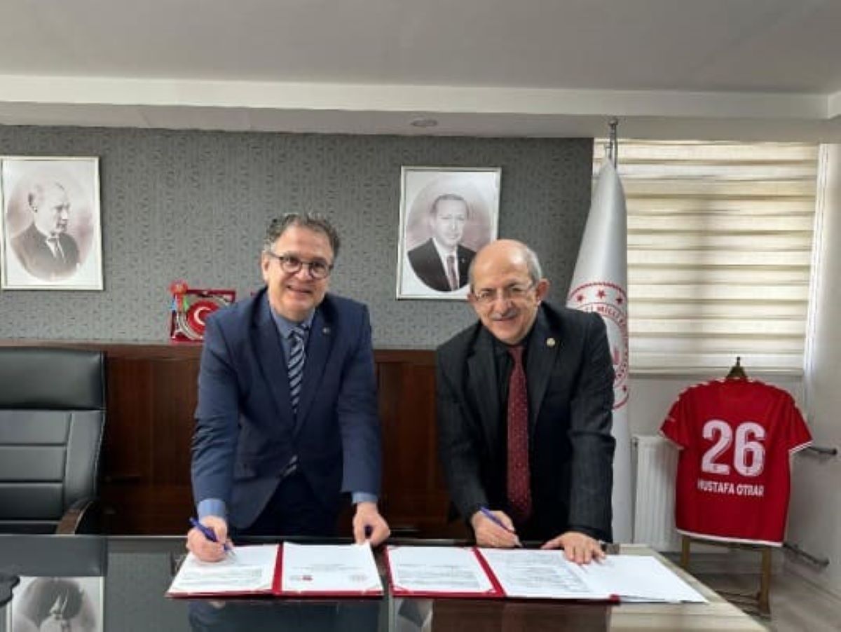 Meb Tüzdev Iş Birliği 2